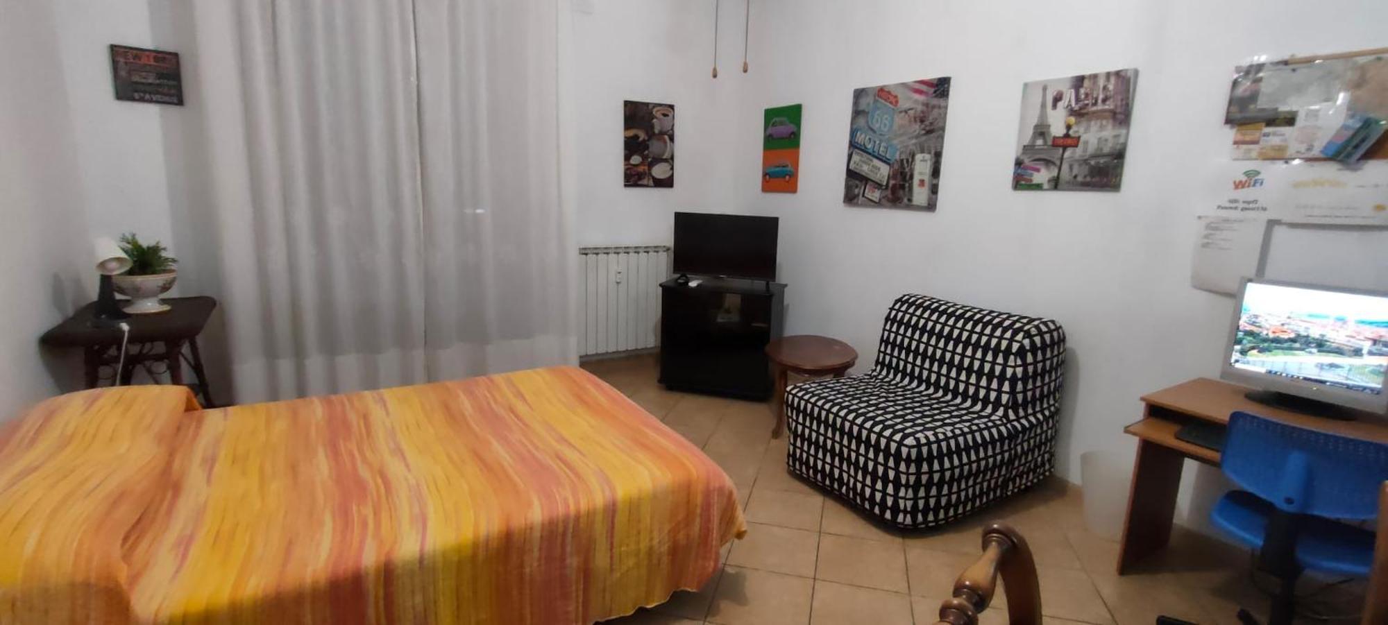 Appartamento Rialdoli Scandicci Extérieur photo