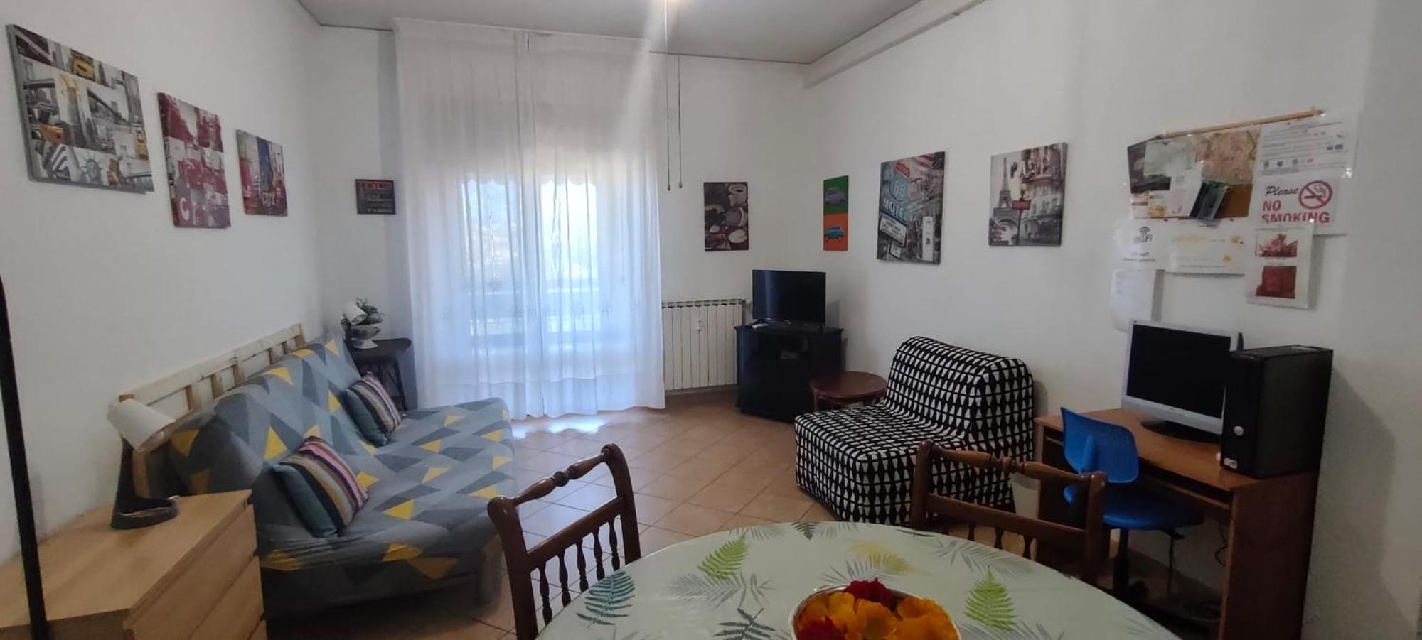 Appartamento Rialdoli Scandicci Extérieur photo