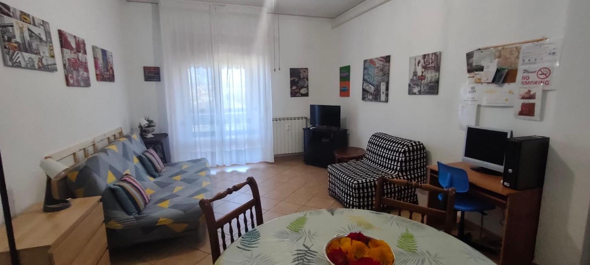 Appartamento Rialdoli Scandicci Extérieur photo