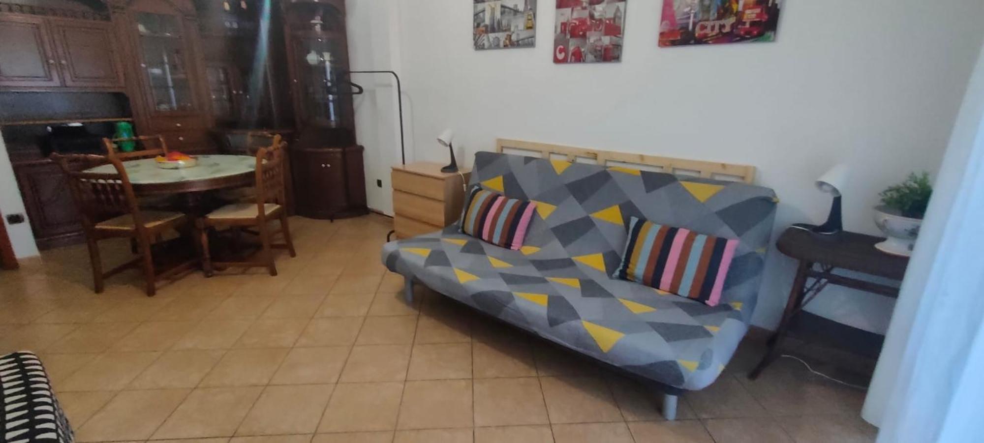 Appartamento Rialdoli Scandicci Extérieur photo