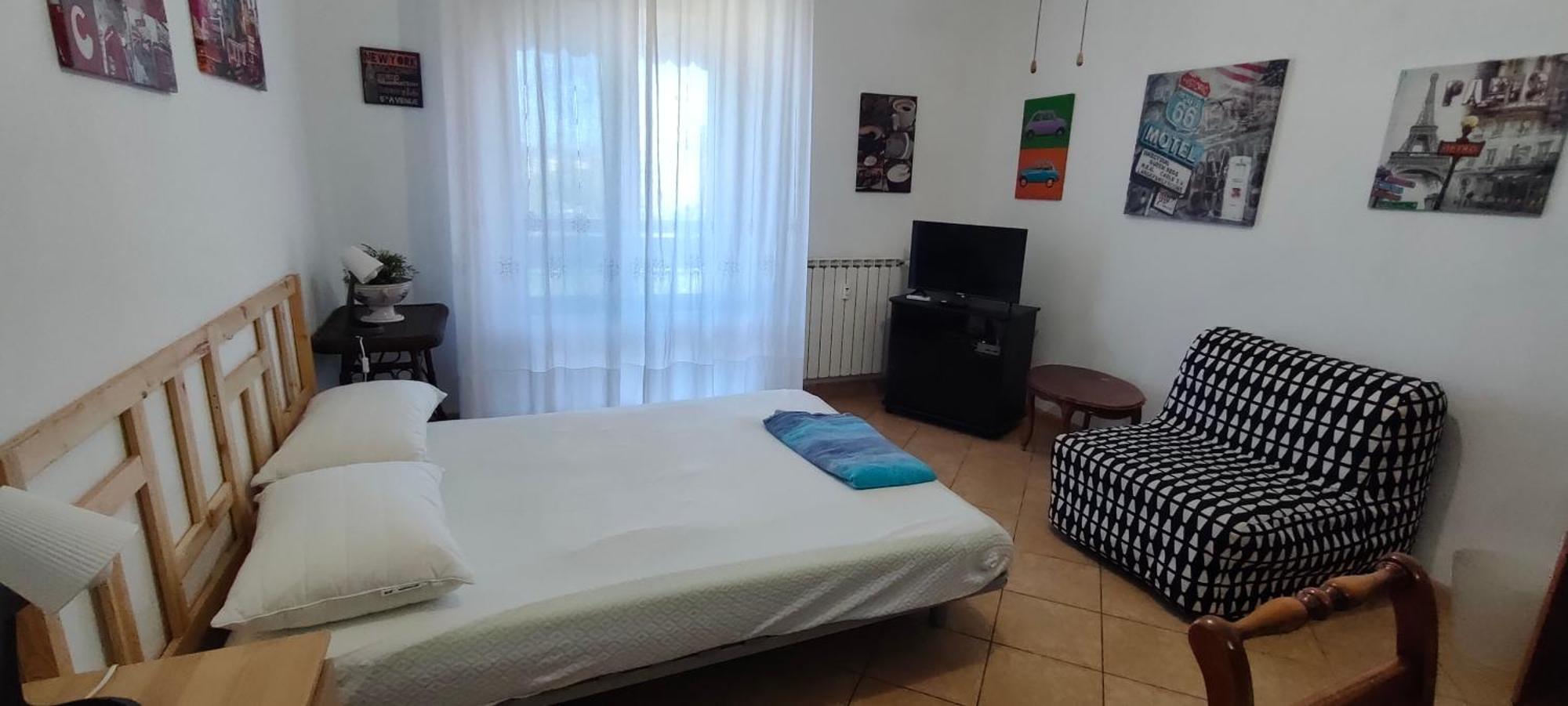 Appartamento Rialdoli Scandicci Extérieur photo