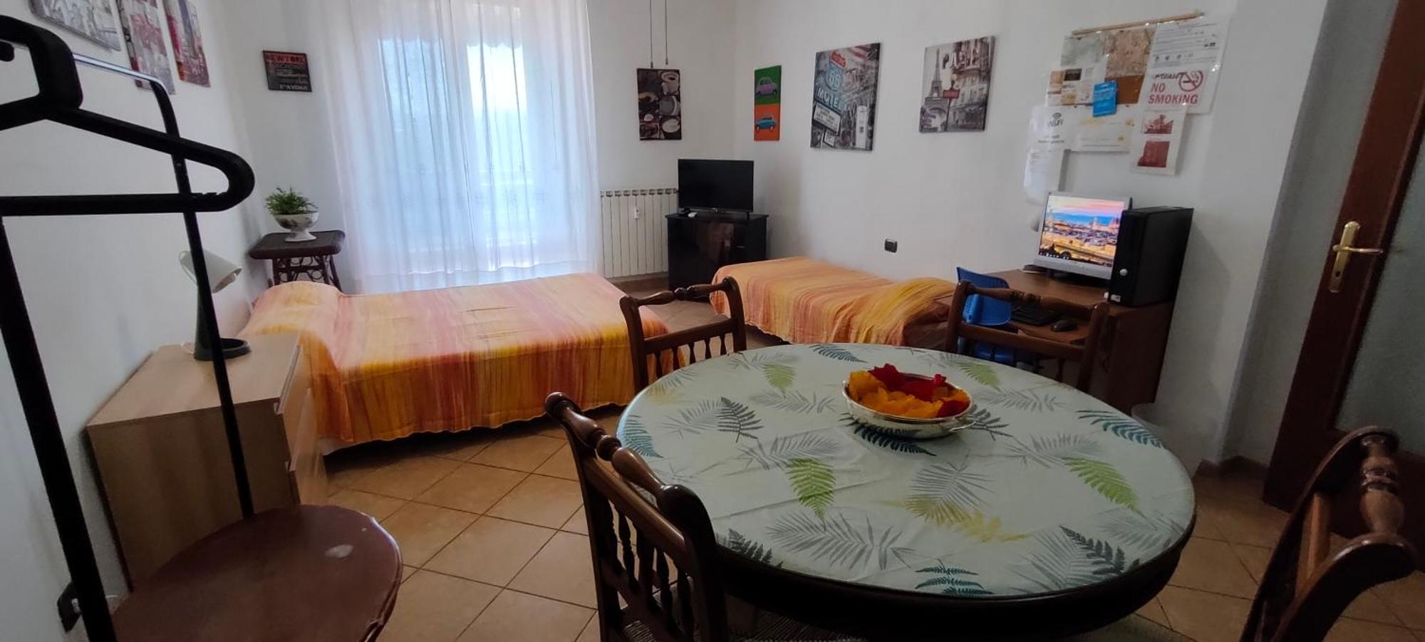 Appartamento Rialdoli Scandicci Extérieur photo