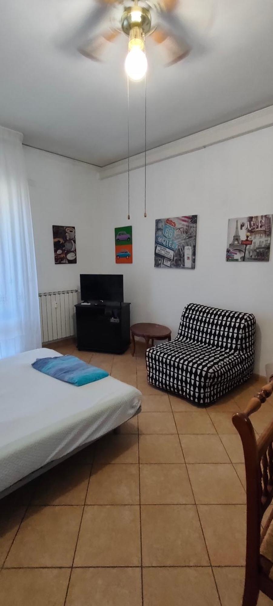Appartamento Rialdoli Scandicci Extérieur photo