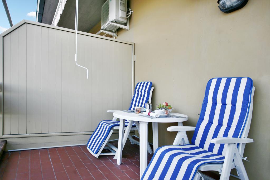 Appartamento Rialdoli Scandicci Chambre photo