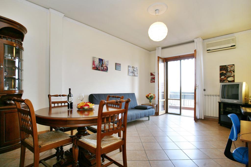 Appartamento Rialdoli Scandicci Chambre photo