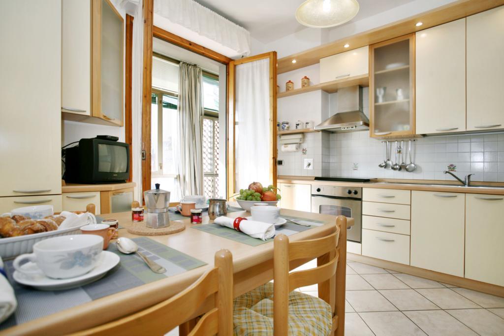 Appartamento Rialdoli Scandicci Extérieur photo